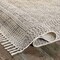 Nuloom Flatweave Rita Moroccan Trellis Area Rug 4ft x 6ft RACH14A-406 - alternate 7